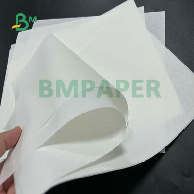 48gsm 50gsm 55gsm 1100mm 1200mm Printable Thermal Paper For Bank ATMs