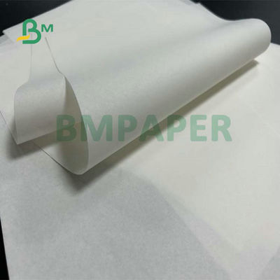 48gsm 50gsm 55gsm 1100mm 1200mm Printable Thermal Paper For Bank ATMs