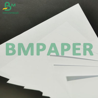 50g - 120g Lightweight Offset Super White Uncoated Woodfree Paper  Jumbo Bond Printing Paper