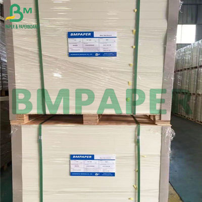 50g - 120g Lightweight Offset Super White Uncoated Woodfree Paper  Jumbo Bond Printing Paper