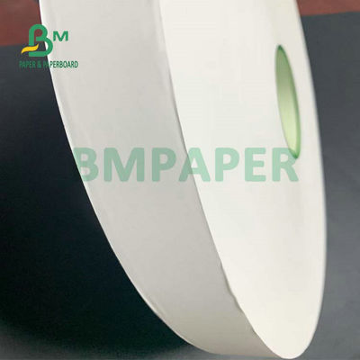 24gsm 28gsm Tipping Paper Uncoated White Paper For Cigarette Wrapping