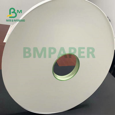 24gsm 28gsm Tipping Paper Uncoated White Paper For Cigarette Wrapping