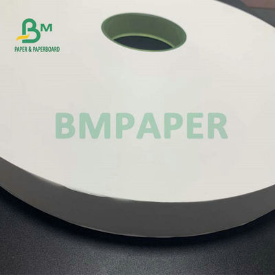 24gsm 28gsm Tipping Paper Uncoated White Paper For Cigarette Wrapping