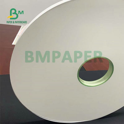 24gsm 28gsm Toothpick Wrapping Paper 37mm 40mm Customized Size