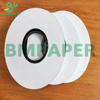 White Straw Wrapping Food Grade Kraft Paper 24gsm 28gsm Packaging Craft Papel