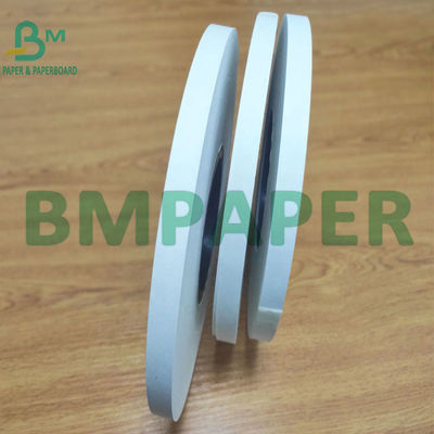 White Straw Wrapping Food Grade Kraft Paper 24gsm 28gsm Packaging Craft Papel