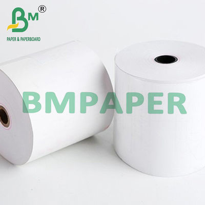 80mm 57mm Termal Reiceipt Label Paper Roll For Casier POS Till