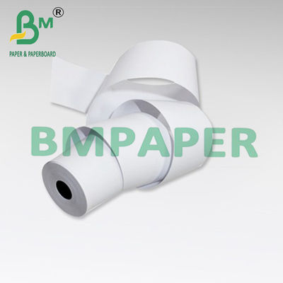 80mm 57mm Termal Reiceipt Label Paper Roll For Casier POS Till