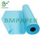80gsm Blue Digital Plotter Paper For End Application Building Lay Out 610mm