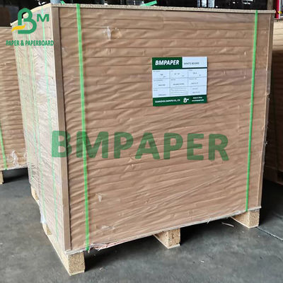 250G 300G C2S Board High Bulk White Paper 31&quot; X 43&quot; 41&quot; x 24&quot;100 Sheets Per Ream