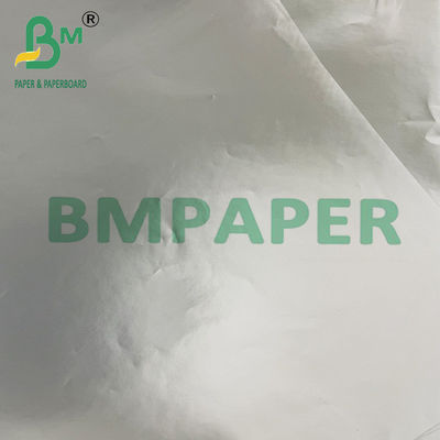 51gsm - 93gsm Wet Strength Metallized Paper For Water Bottel Labels