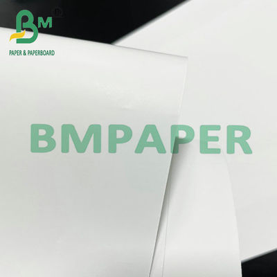 80g 90g 100g C2S Matte Printing Paper For High Grade Book Covers