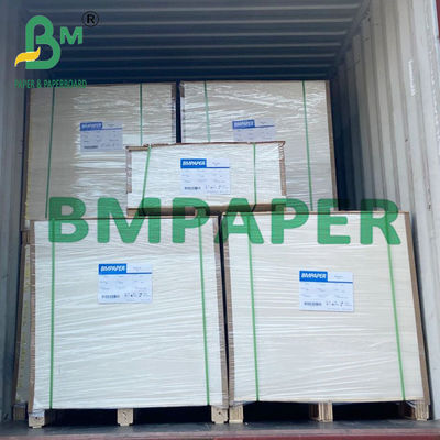 80g 90g 100g C2S Matte Printing Paper For High Grade Book Covers