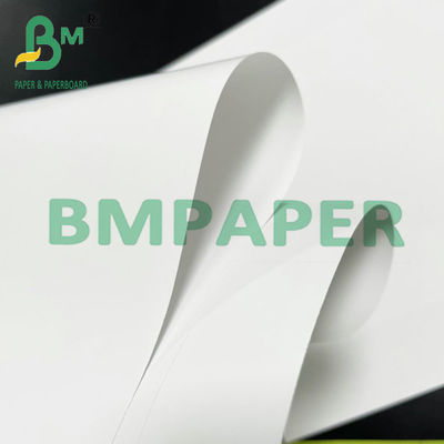 80g 90g 100g C2S Matte Printing Paper For High Grade Book Covers
