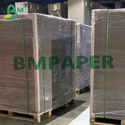 1500mic Book Binding Board Uncoated Recycle Greyboard Cardboard A4 Pack Of 10 Sheets For Boxboard