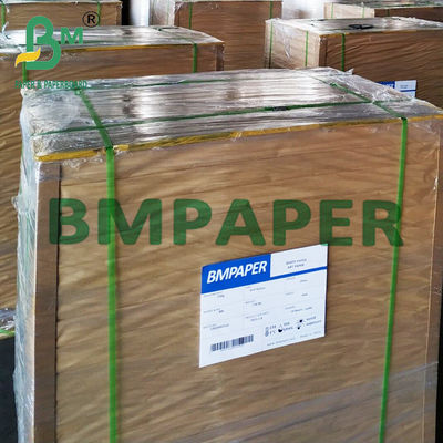 95g Brown Color Cellulose Paper Cooling Pad Wall For Poultry House Cooling System