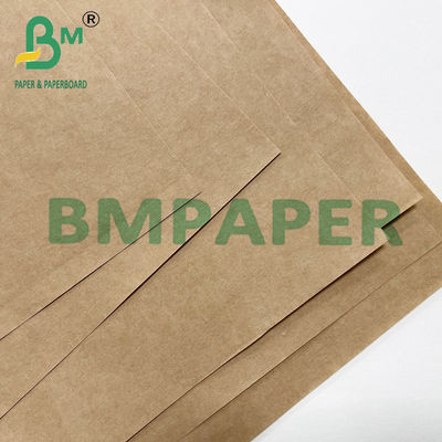 25 Kg 50 Kg Moisture Proof Kraft Extensible Bag Paper For Cement Bag