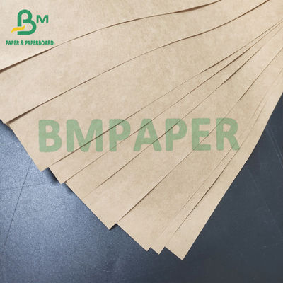 Cement Chemical Bag Paper 50kg Extensible Sack Kraft Paper Brown Color