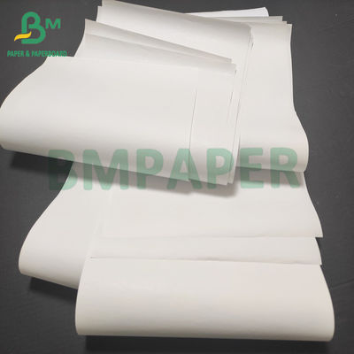 48gsm 55gsm Jumbo Thermal Paper Roll 40 Inch 50 Inch POS Proof Paper