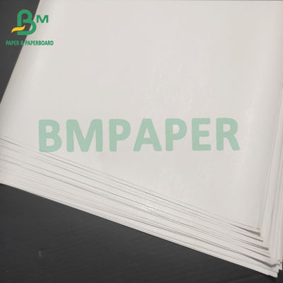 48gsm 55gsm Jumbo Thermal Paper Roll 40 Inch 50 Inch POS Proof Paper