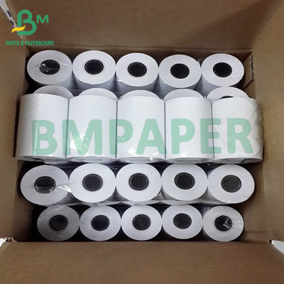 70g Thermal Paper Roll 58mm 50mm Mini Thermal Printer Cash Register Paper