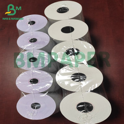 70g Thermal Paper Roll 58mm 50mm Mini Thermal Printer Cash Register Paper
