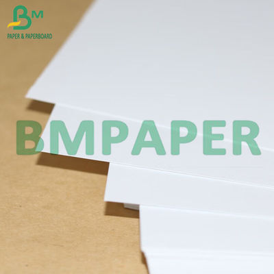 215g 230g One Side Coated Food Grade C1S Folding Box Board For Takeaway Box