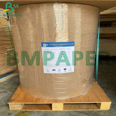 215g 230g One Side Coated Food Grade C1S Folding Box Board For Takeaway Box