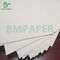 Uncoated 65gsm 80gsm Book Cream Bulky Book Paper For Trade Books
