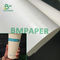 Food Grade 210 / 230g + 15g Poly Coated White Cup Stock Paper Board Rolls For Cup Paper Bowl Paper
