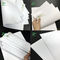 20lb 24lb Bond Paper Jumbo Reams 66cm X 96cm White Color Book Paper 500 Sheets / Ream