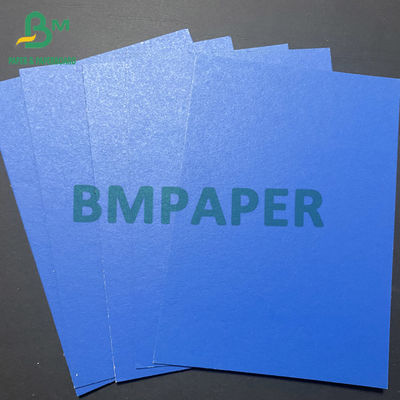 Green Blue Black Color Coated Compress Grey Backing Board Sheet Recycled Pulp 1mm 1.2mm 1.5mm