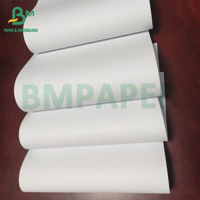 50lb Offset Uncoated Paper Text Book Paper For Manuals 25 X 38 Inches