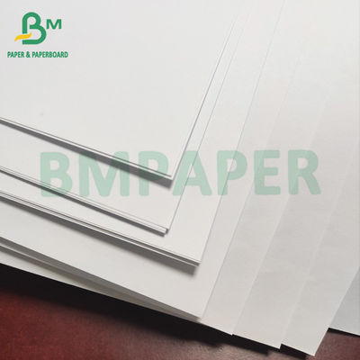 50lb Offset Uncoated Paper Text Book Paper For Manuals 25 X 38 Inches