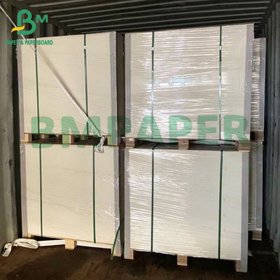 50lb Offset Uncoated Paper Text Book Paper For Manuals 25 X 38 Inches