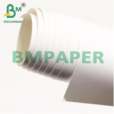 200g 250g 300g One Side Coated Food Grade Ivory Board For Takeway Box
