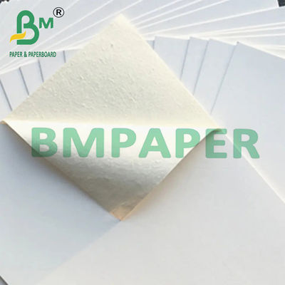 200g 250g 300g One Side Coated Food Grade Ivory Board For Takeway Box