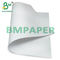 350um 400um White Durability PP Synthetic Paper For Medication Labels