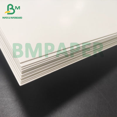 Food Grade White Coated Lunch Meal Food Box Paper board 270gsm 300gsm