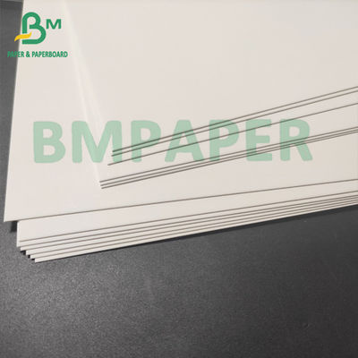 Food Grade White Coated Lunch Meal Food Box Paper board 270gsm 300gsm