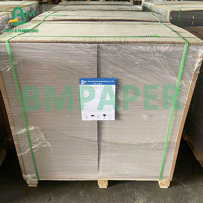 Moisture Resistant And Fold Resistant Straw Paper For Booking Binding Folders