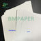 Super White 80gsm Gloss Cast Coated Paper 1020mm 1365mm Jumbo Roll