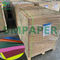 180grs 230grs Colored Bristol Paper Board Offset Printing Colorful Kraft Paper