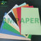 Colored Binding Cover Paper Embossed Book Cover Card Ideal for Inkjet Printing