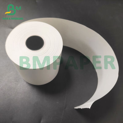 Thermal Printing Paper 57x50 Cash Register Paper 80x80 For Supermarket