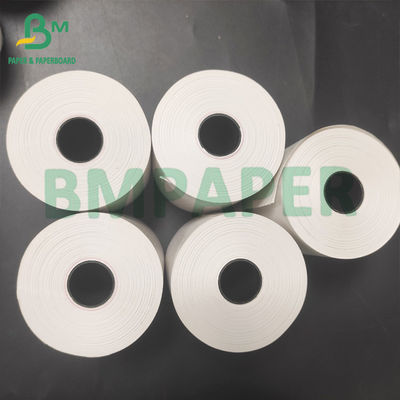 Thermal Printing Paper 57x50 Cash Register Paper 80x80 For Supermarket