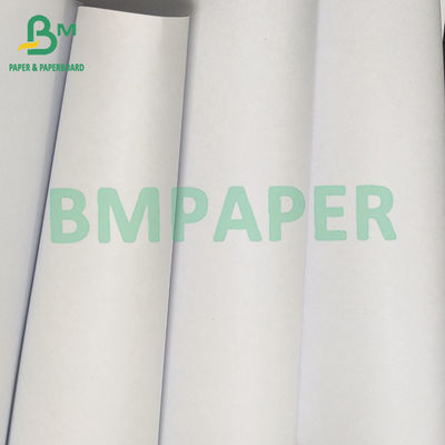 Recycle Pulp Uncoated Woodfree Paper For Color Pages