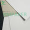 Single Sided Coated Recycled Pulp Duplex Paper For Product Boxes