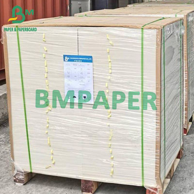 55gsm NCR Carbonless Paper White Yellow Red Blue Color Invoice Paper Black Image