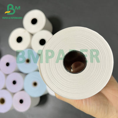48gsm 60gsm Thermal Paper Cash Register Paper for POS ATM Printer